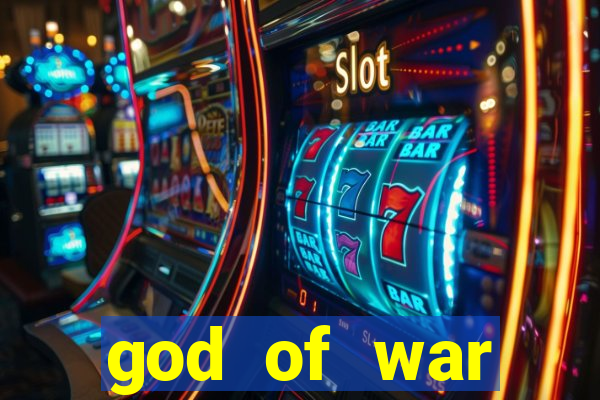 god of war ascension ps2